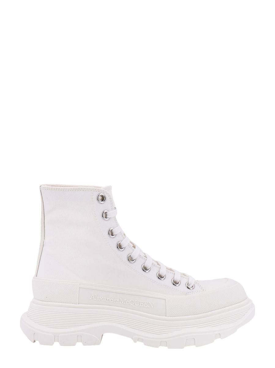 ALEXANDER MCQUEEN TREAD SLICK - 2