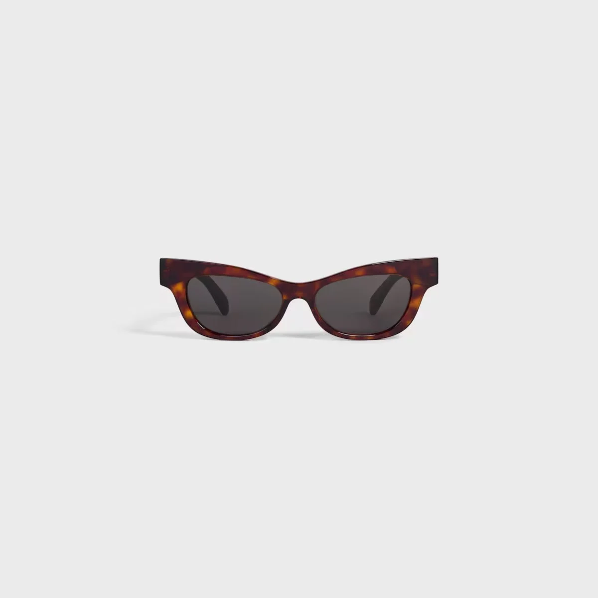 Celine Triomphe 19 Sunglasses Brown Women - 1