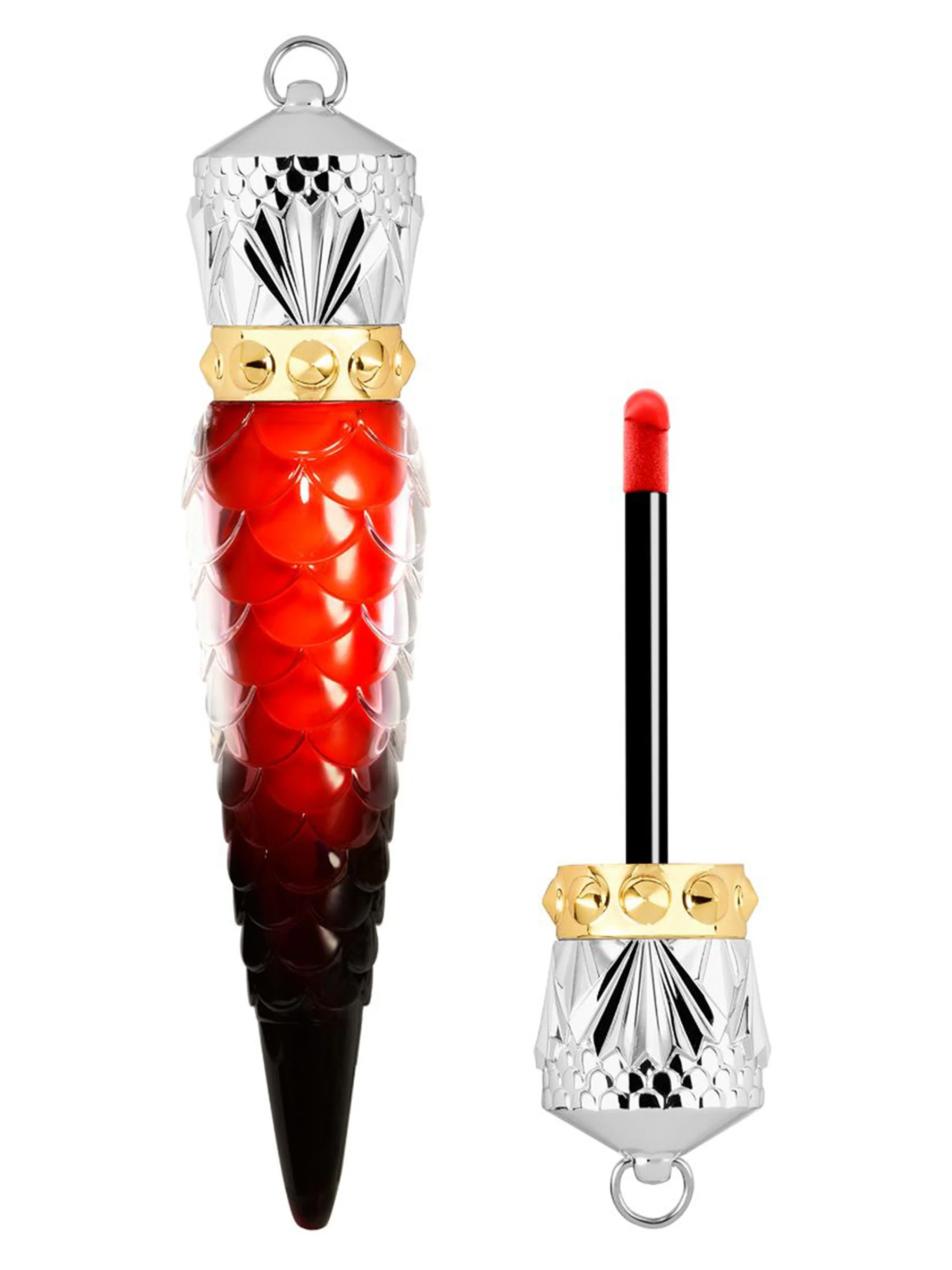 Women's Matte Fluid Lip Color - Et Voici Et Voila - 1
