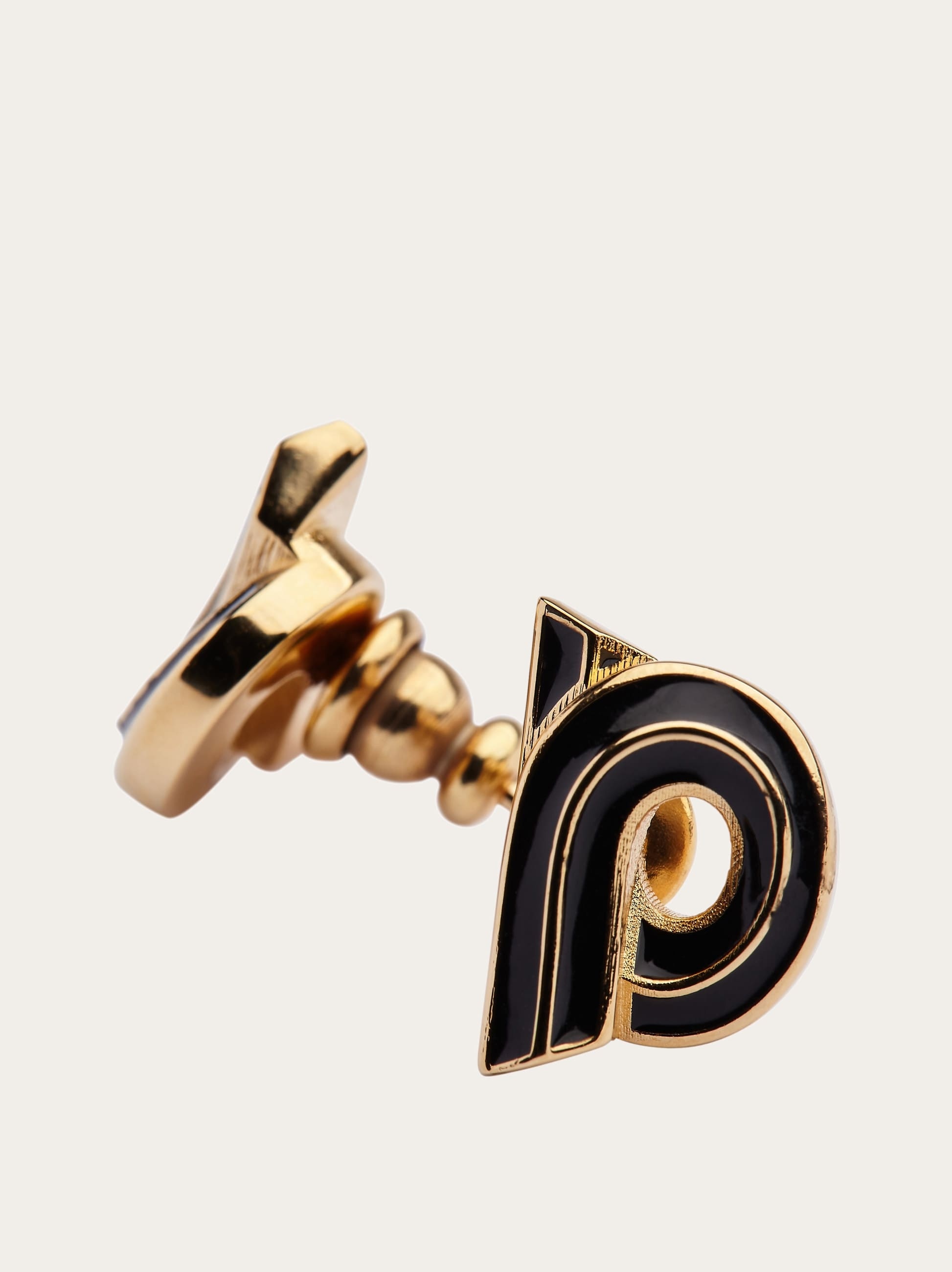 Gancini earrings 2