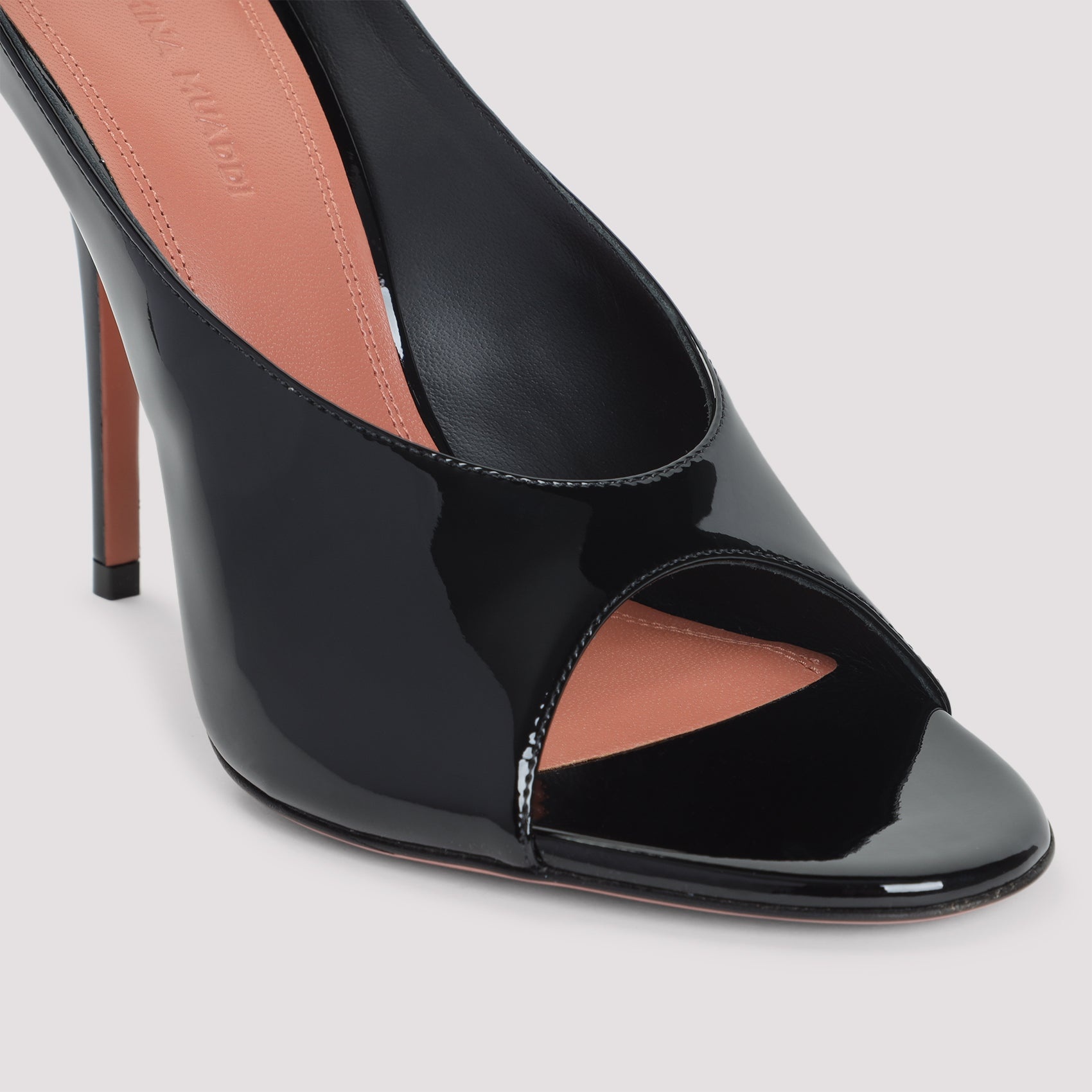 Sandals Black - 5
