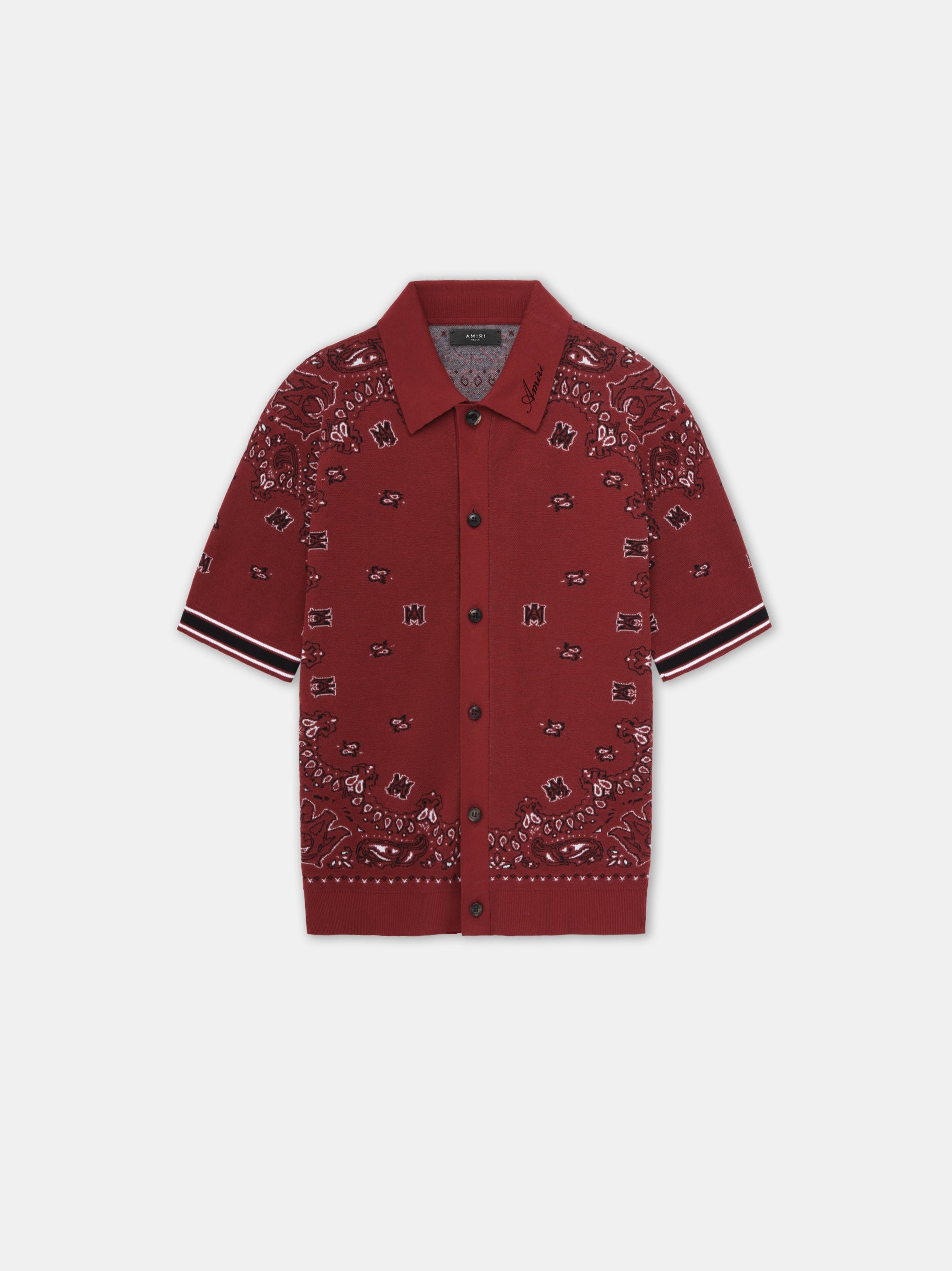 BANDANA POLO - 1