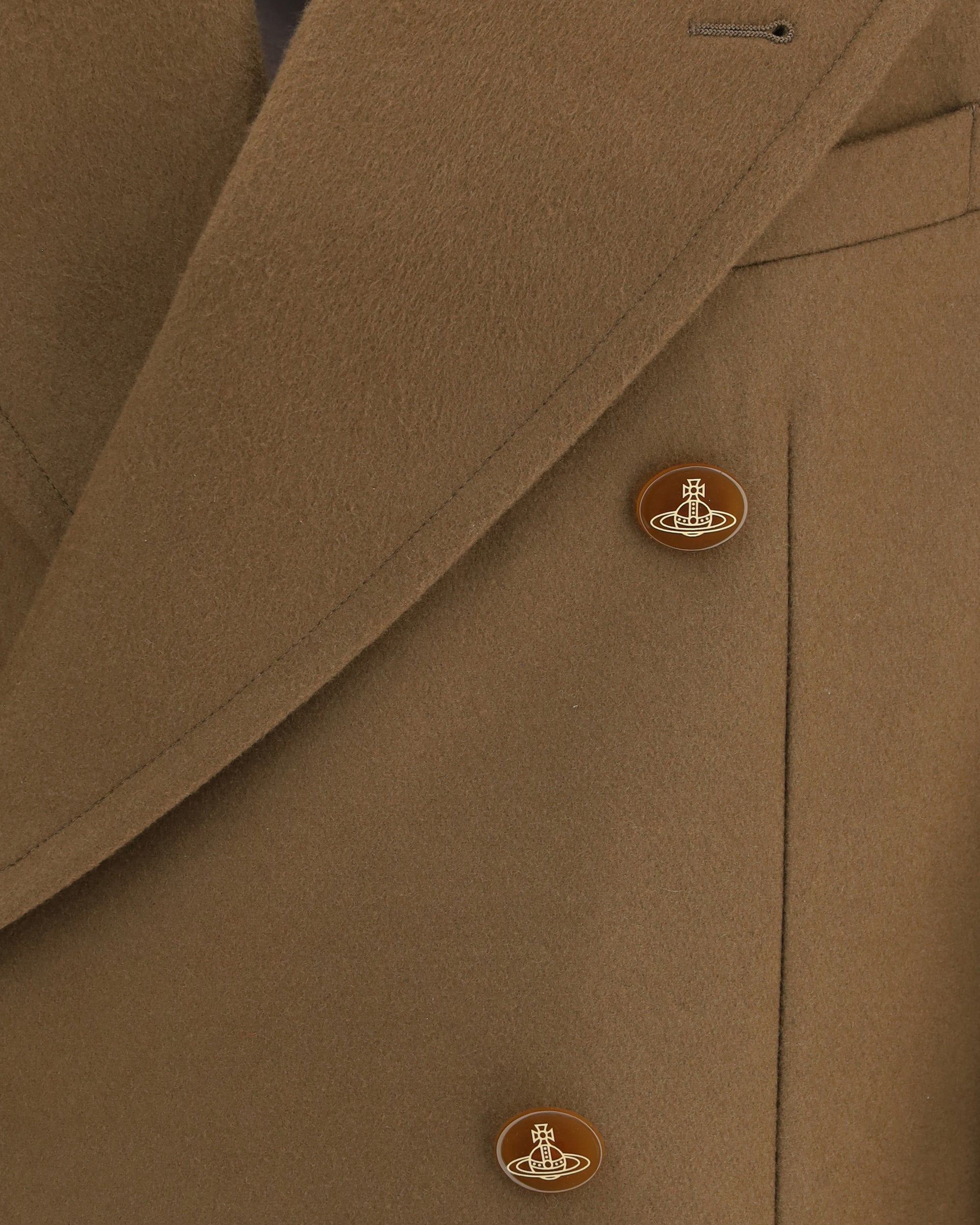 Winston Coat - 3