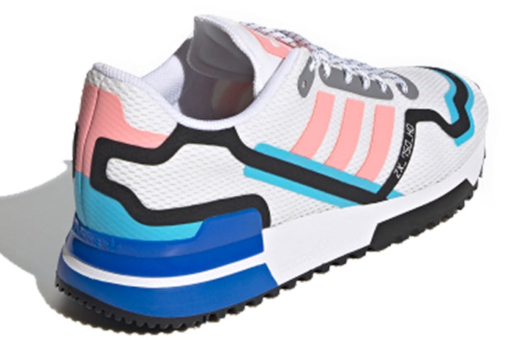 Sneakers White Originals Zx 750 Mens Pink Adidas Adidas ZX 750 HD