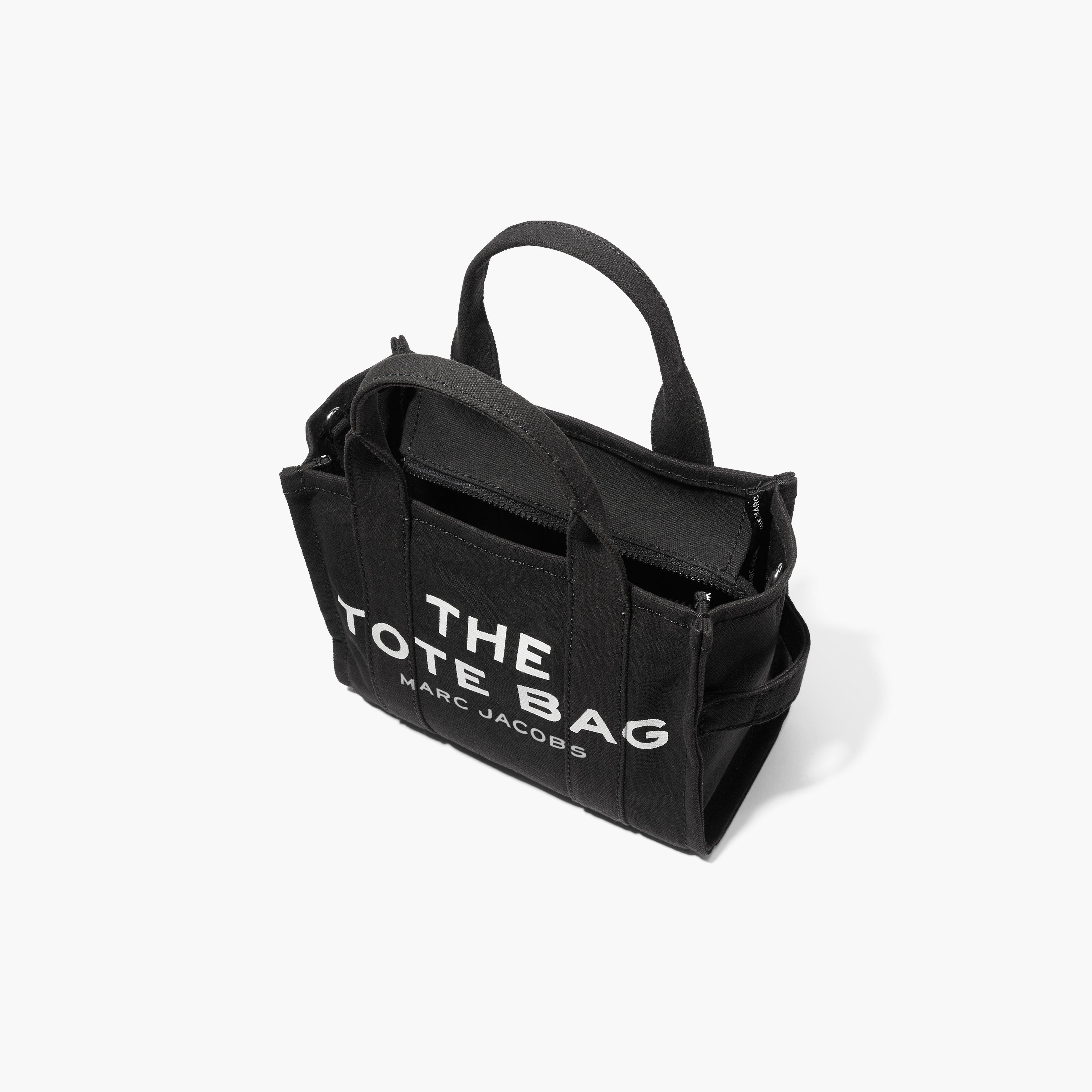 THE MINI TOTE BAG - 7