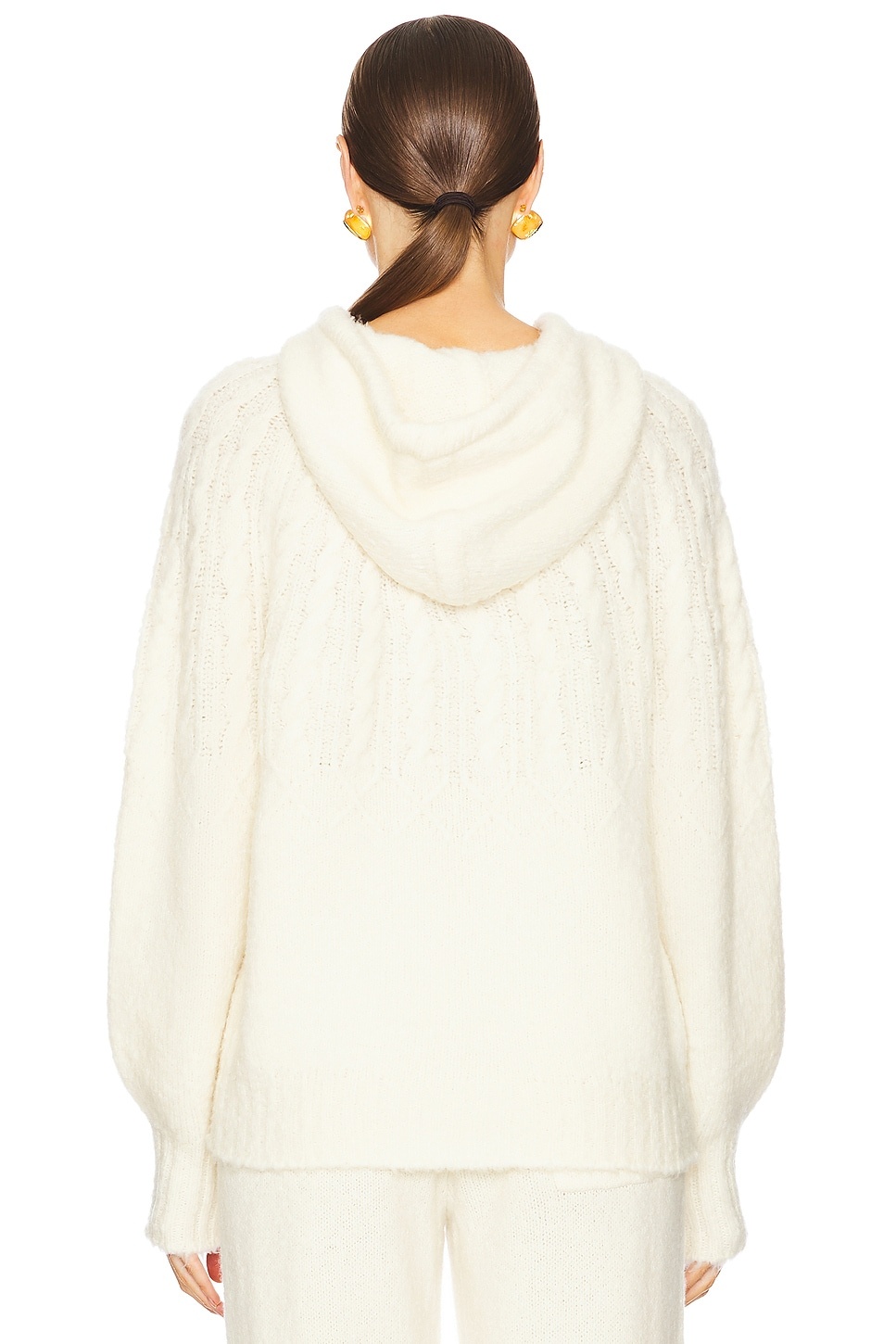 Cloud Hoodie - 3