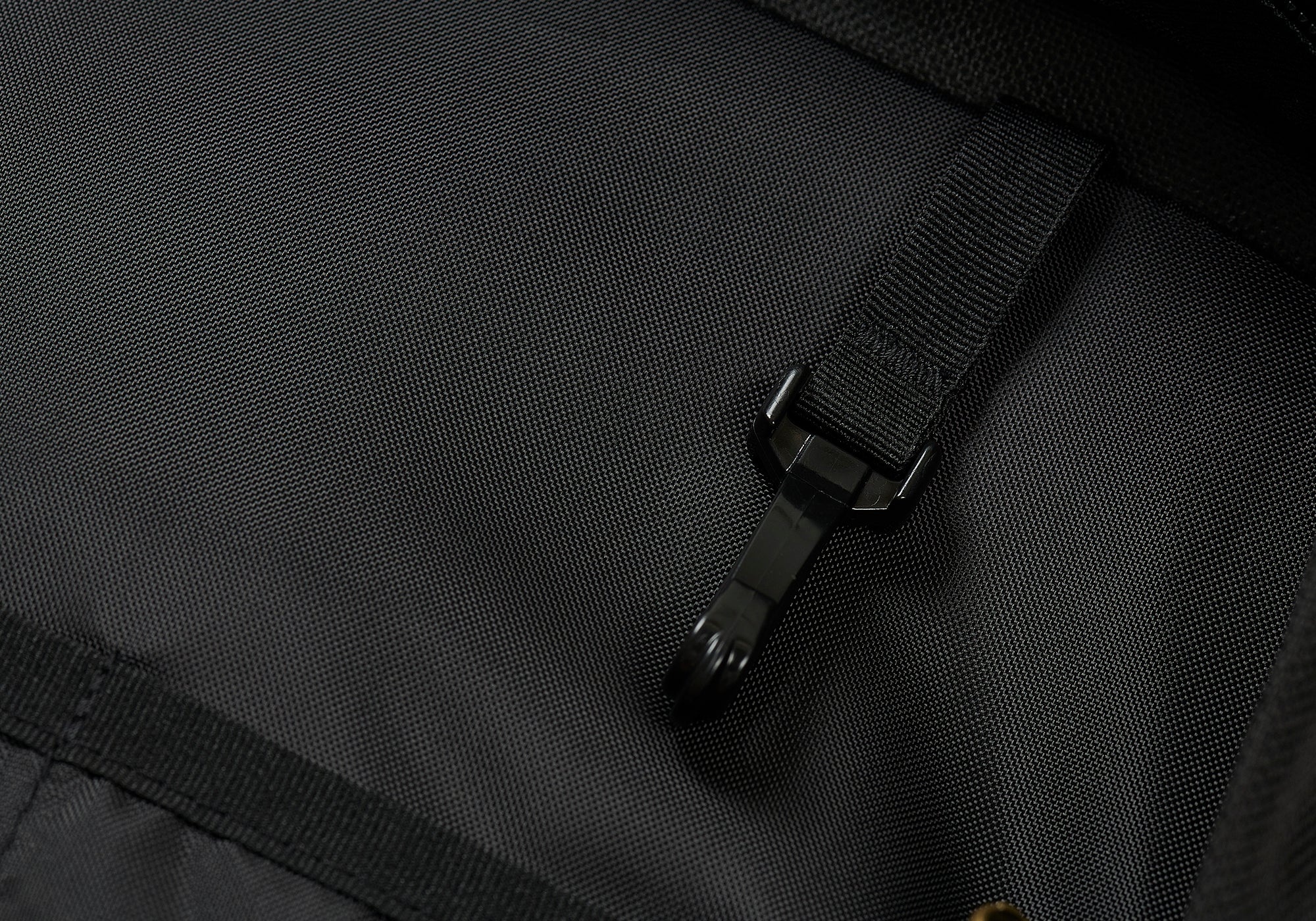 PALACE JANSPORT RIGHT PACK BLACK - 10