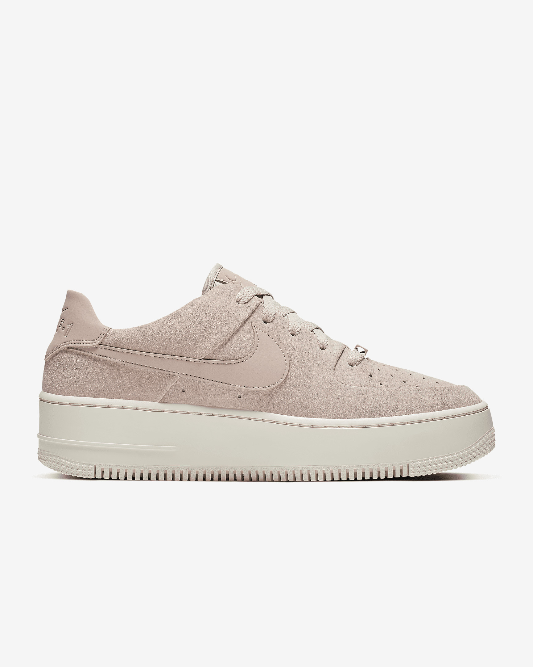 Nike Air Force 1 Sage Low Women's Shoes - 3