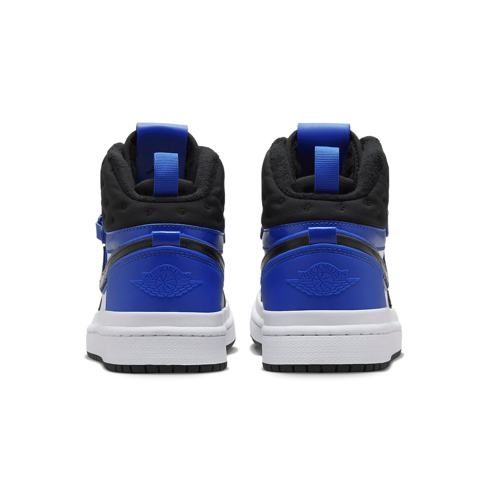 (WMNS) Air Jordan 1 Acclimate 'Royal Toe' DC7723-401 - 5