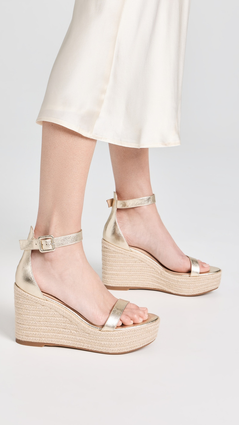 L'AGENCE Avice Wedges outlook