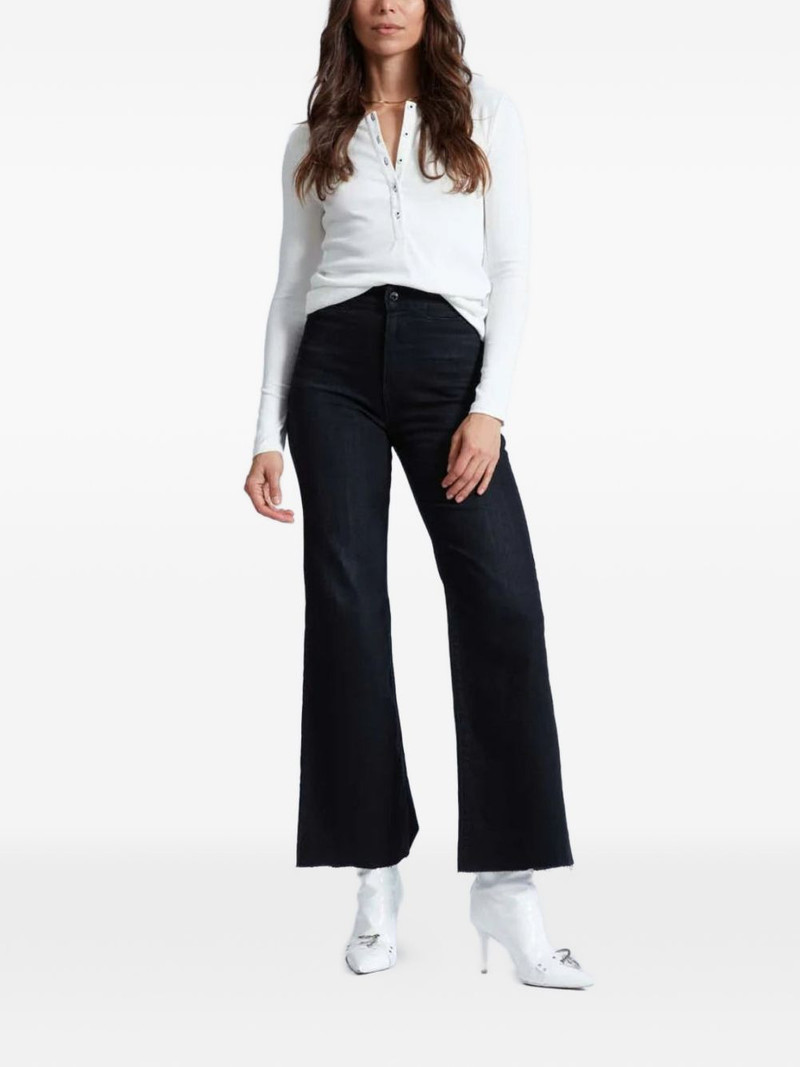 ASKK NY Brighton jeans outlook