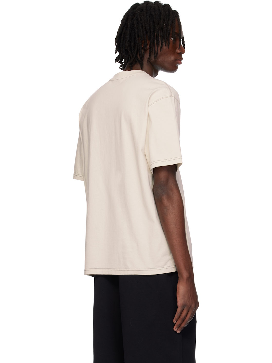 Off-White Millbank T-shirt - 3
