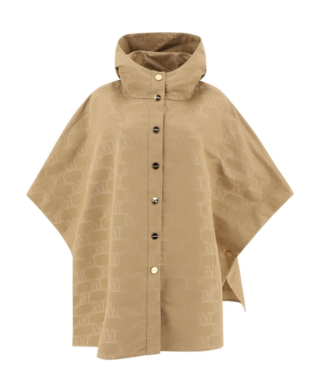 【関税＆送料込み】Max Mara High-Neck Cape Max Mara MAX MARA - High-neck Cape - Compare Prices from 4+