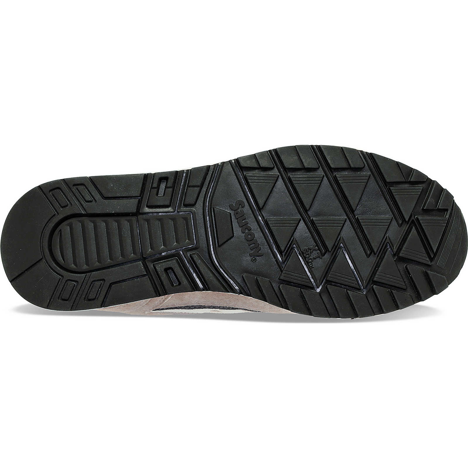 Shadow 6000 - 4