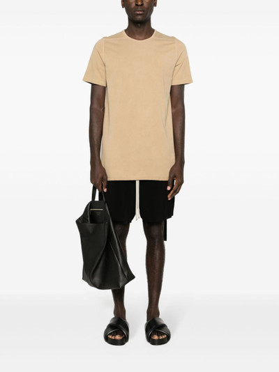 Rick Owens Boxers drawstring-waist mesh shorts outlook