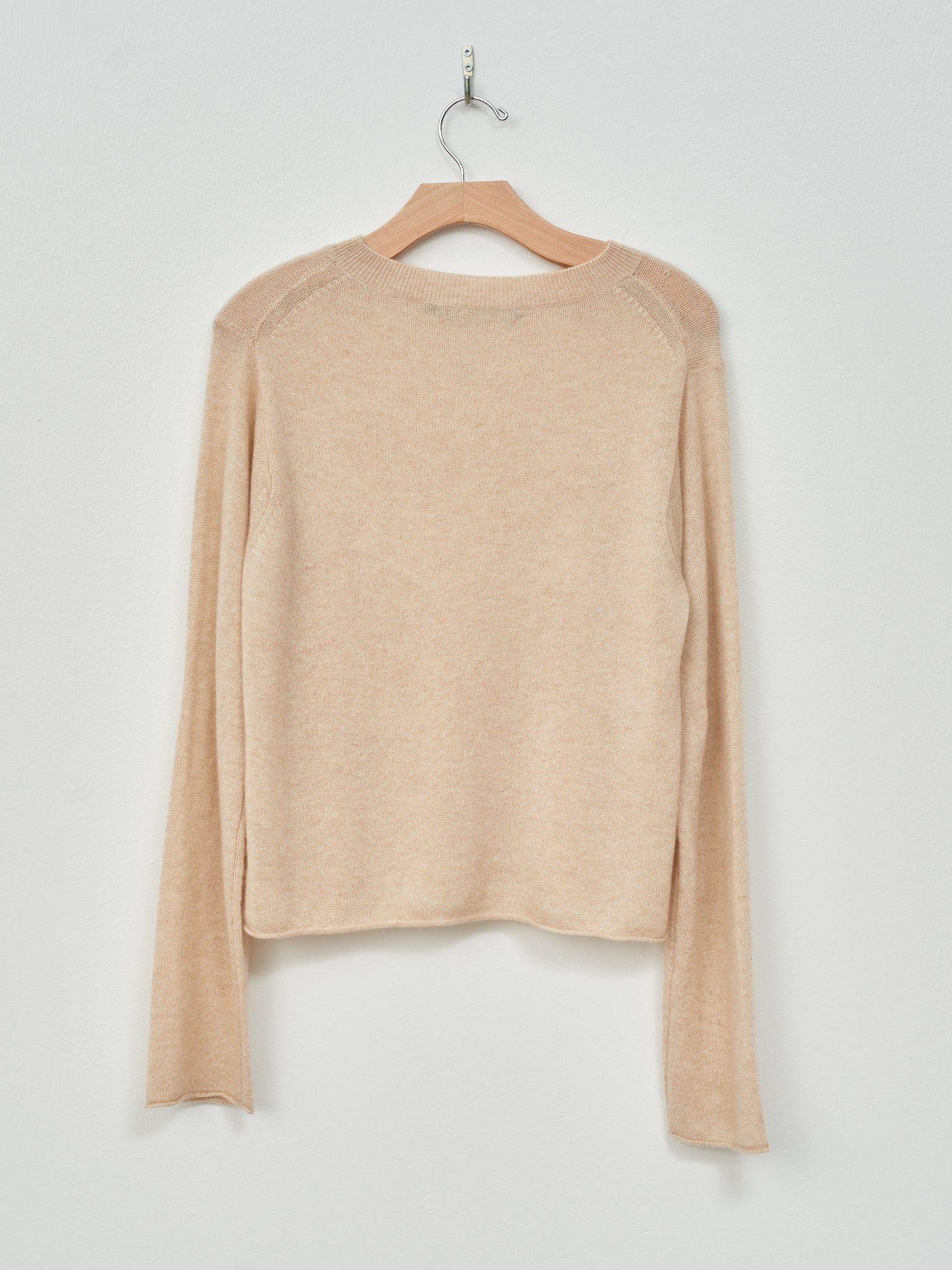 Mousse Knit - Sahara - 6