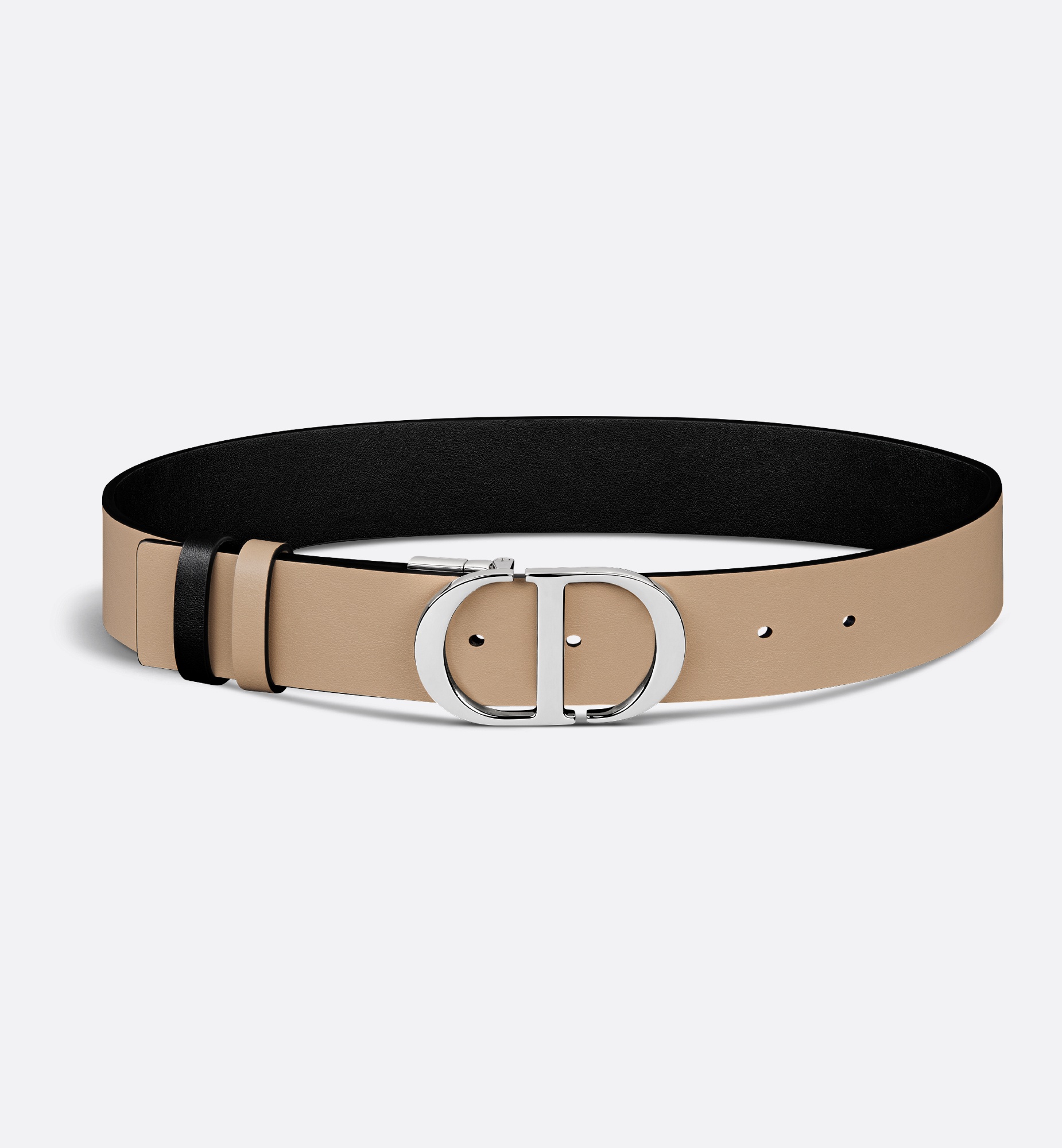 30 Montaigne Reversible Belt - 3