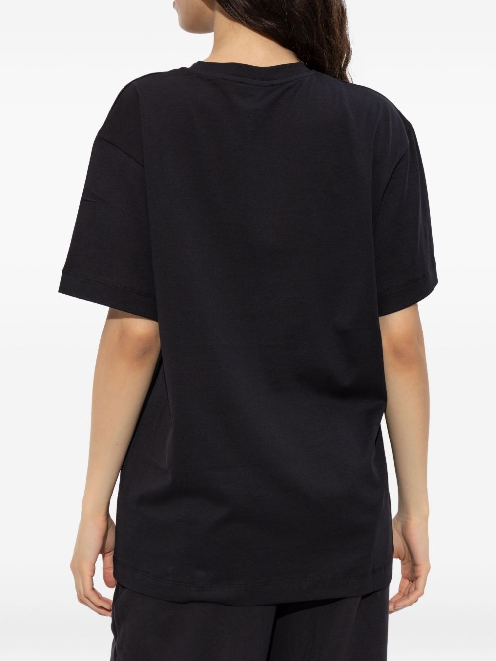 organic cotton T-shirts (pack of three) - 5