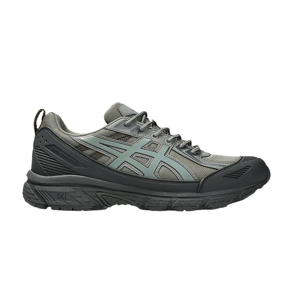 Gel Venture 6 Shield 'Graphite Truffle Grey' - 1