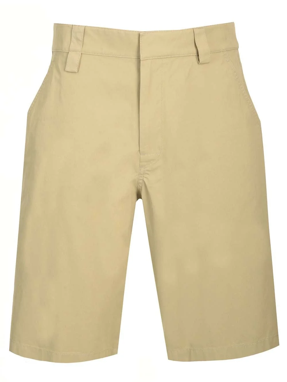 Bottega Veneta Men Shorts In Lightweight Cotton Twill - 1