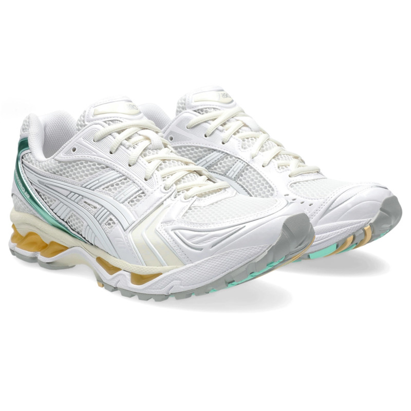 Asics GEL-KAYANO 14 outlook
