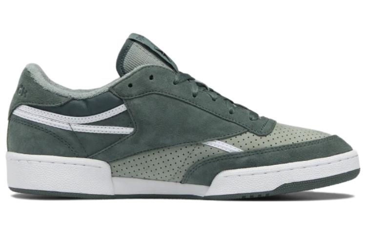 Reebok Club C 85 Vintage 'Chalk Green' GV7045 - 2