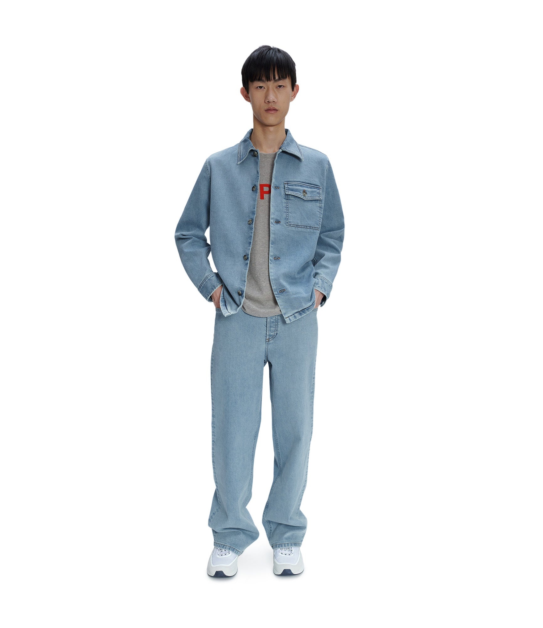 Pierre Brodée jacket - 2