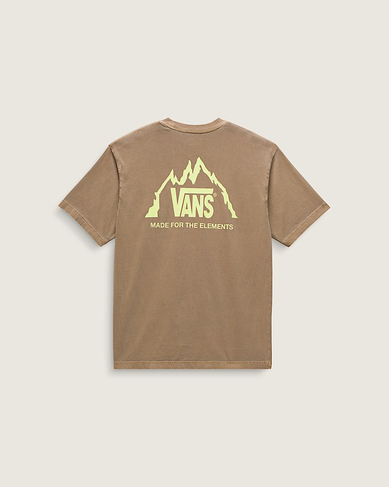 Crestline T-Shirt 6