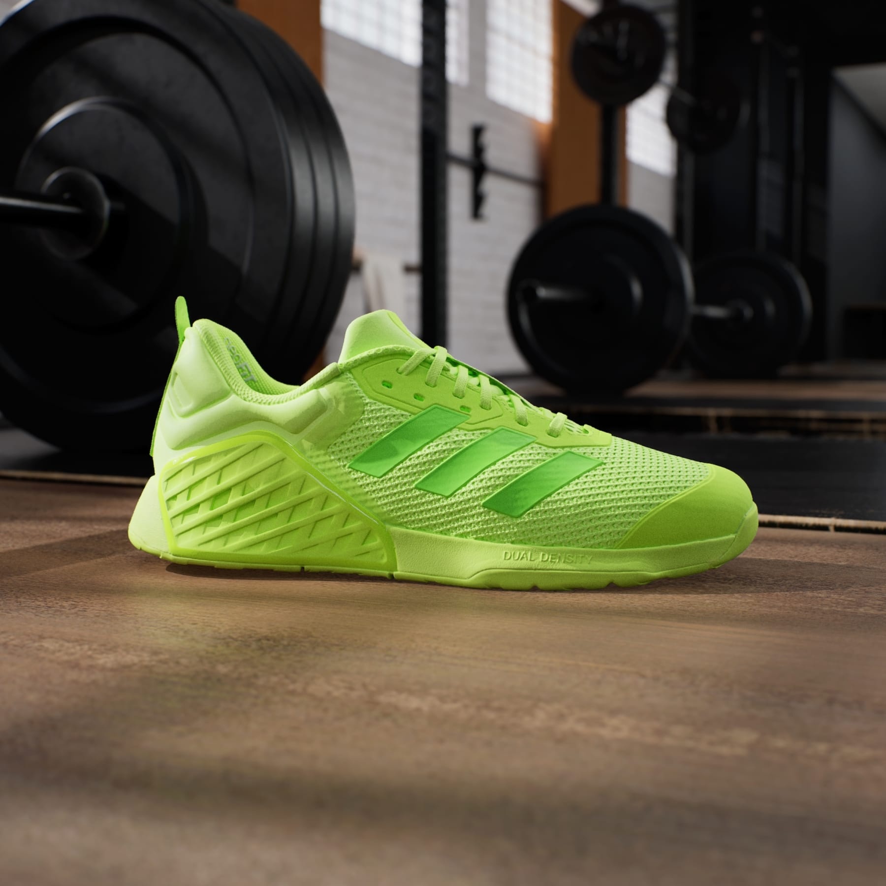 Dropset 3 strength training shoes - 2