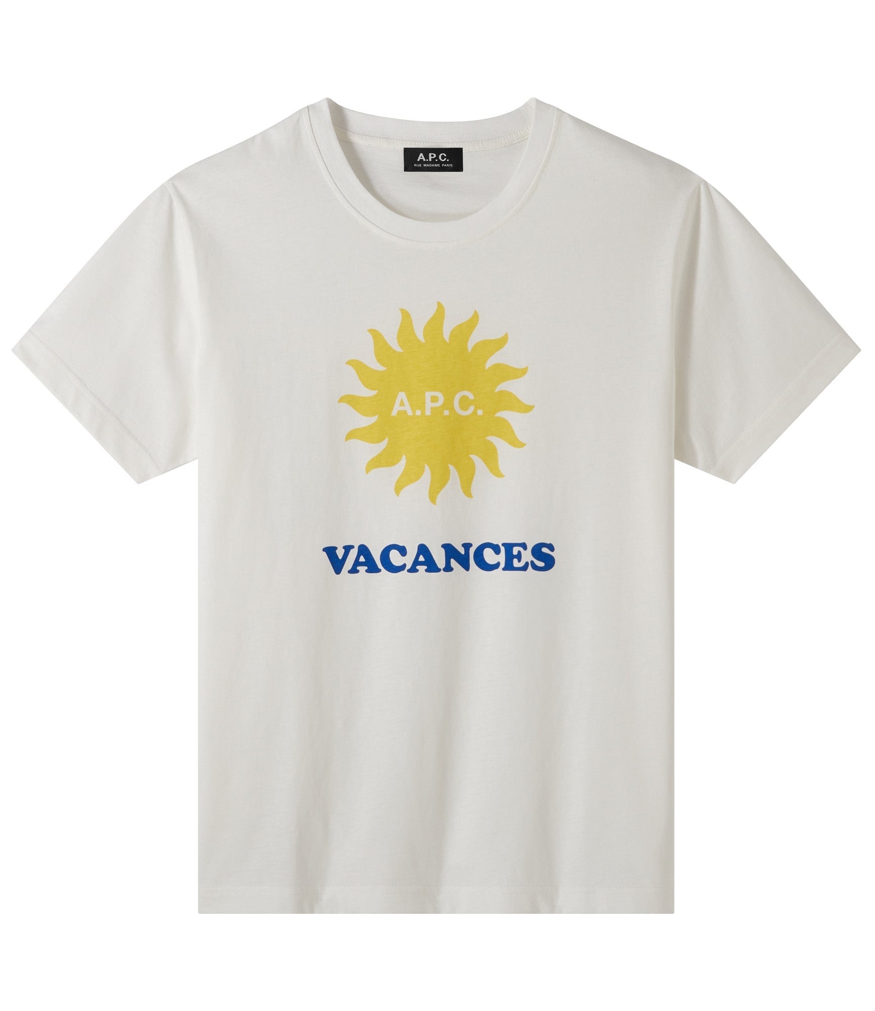Vacances H T-shirt - 1