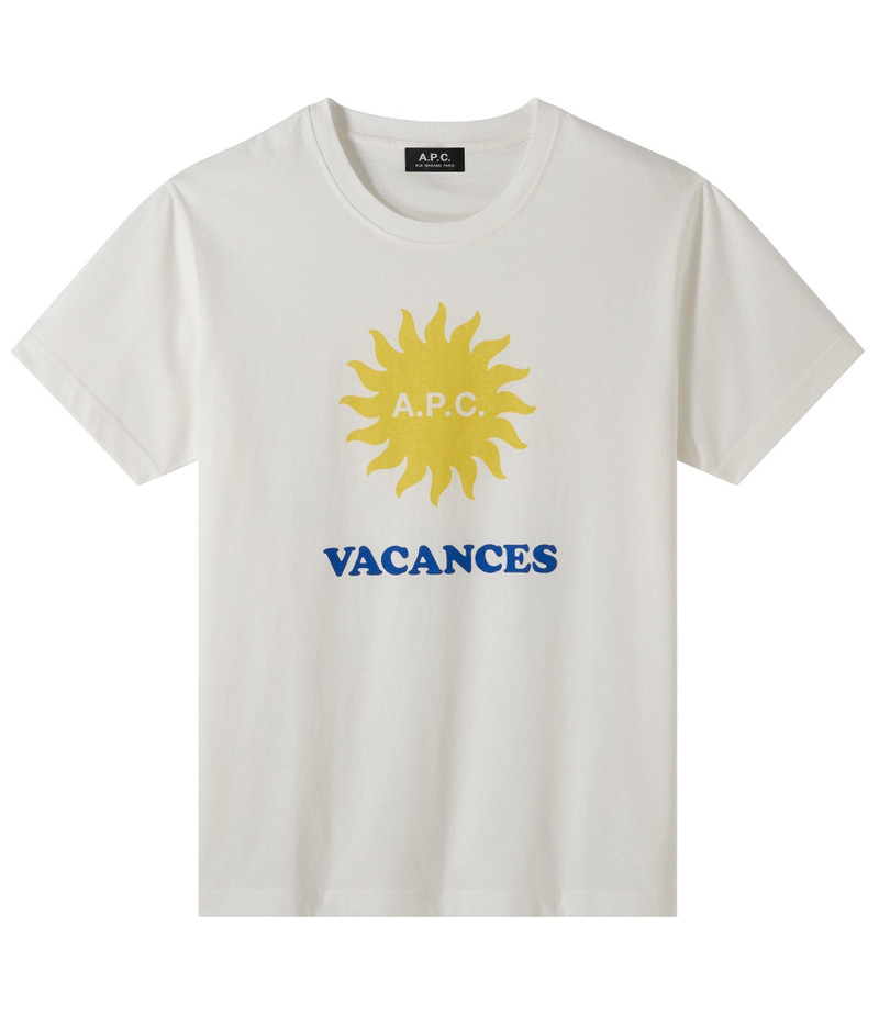 Vacances H T-shirt 1
