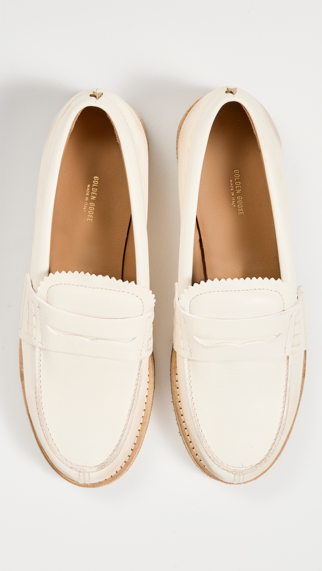Jerry Loafers - 4