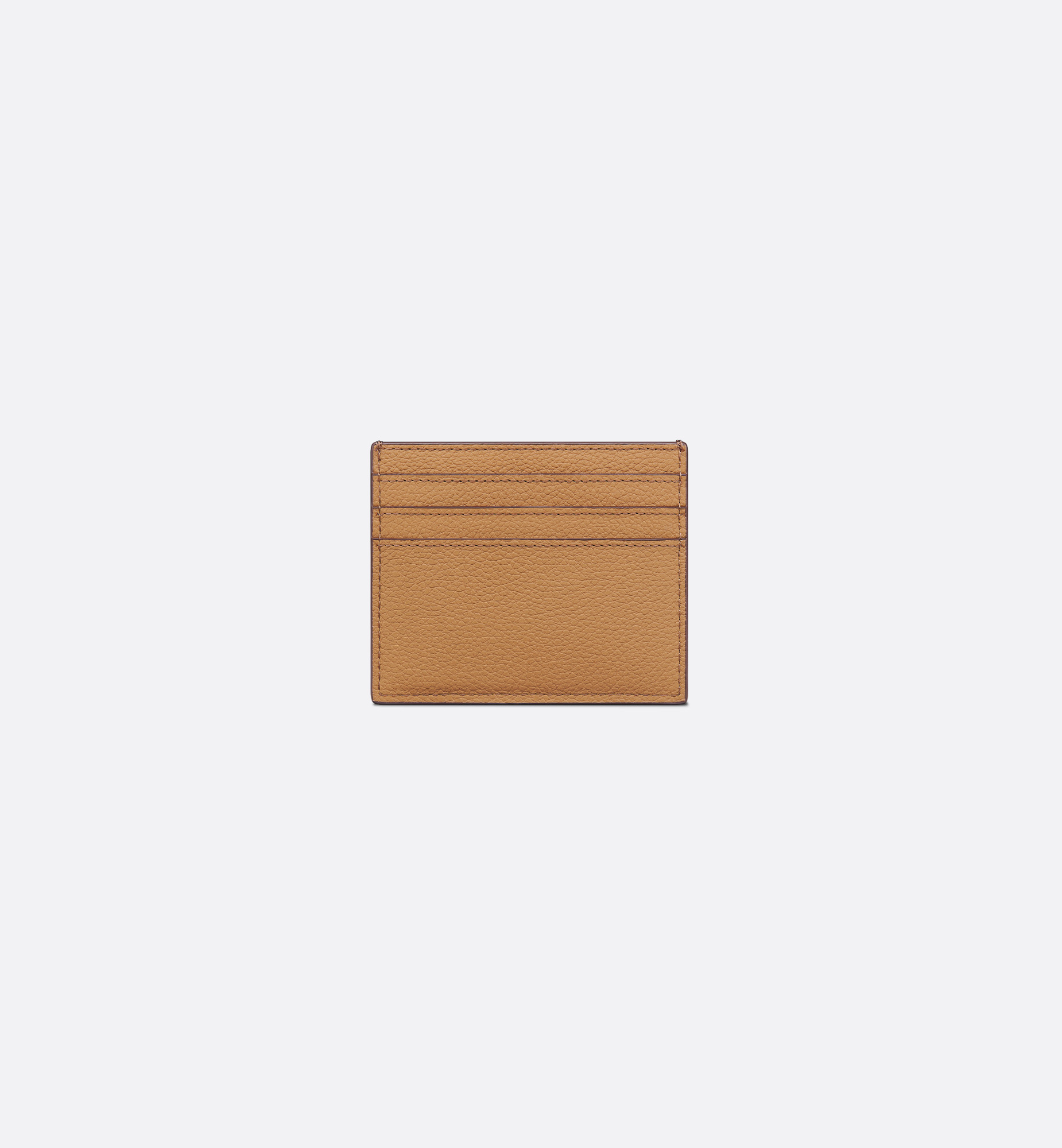 Dior Privé Card Holder - 2