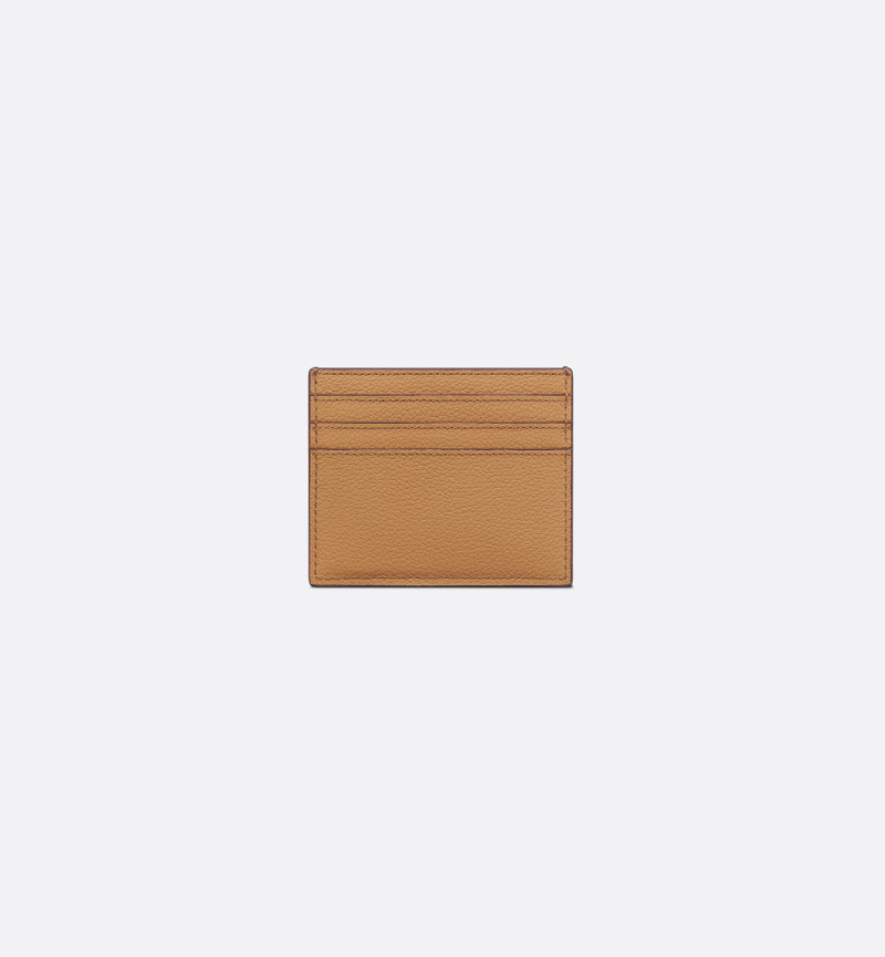 Dior Dior Privé Card Holder outlook