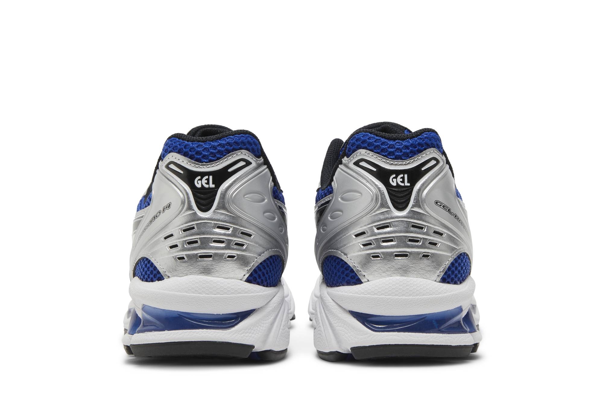 Gel Kayano 14 'Monaco Blue Silver' - 6