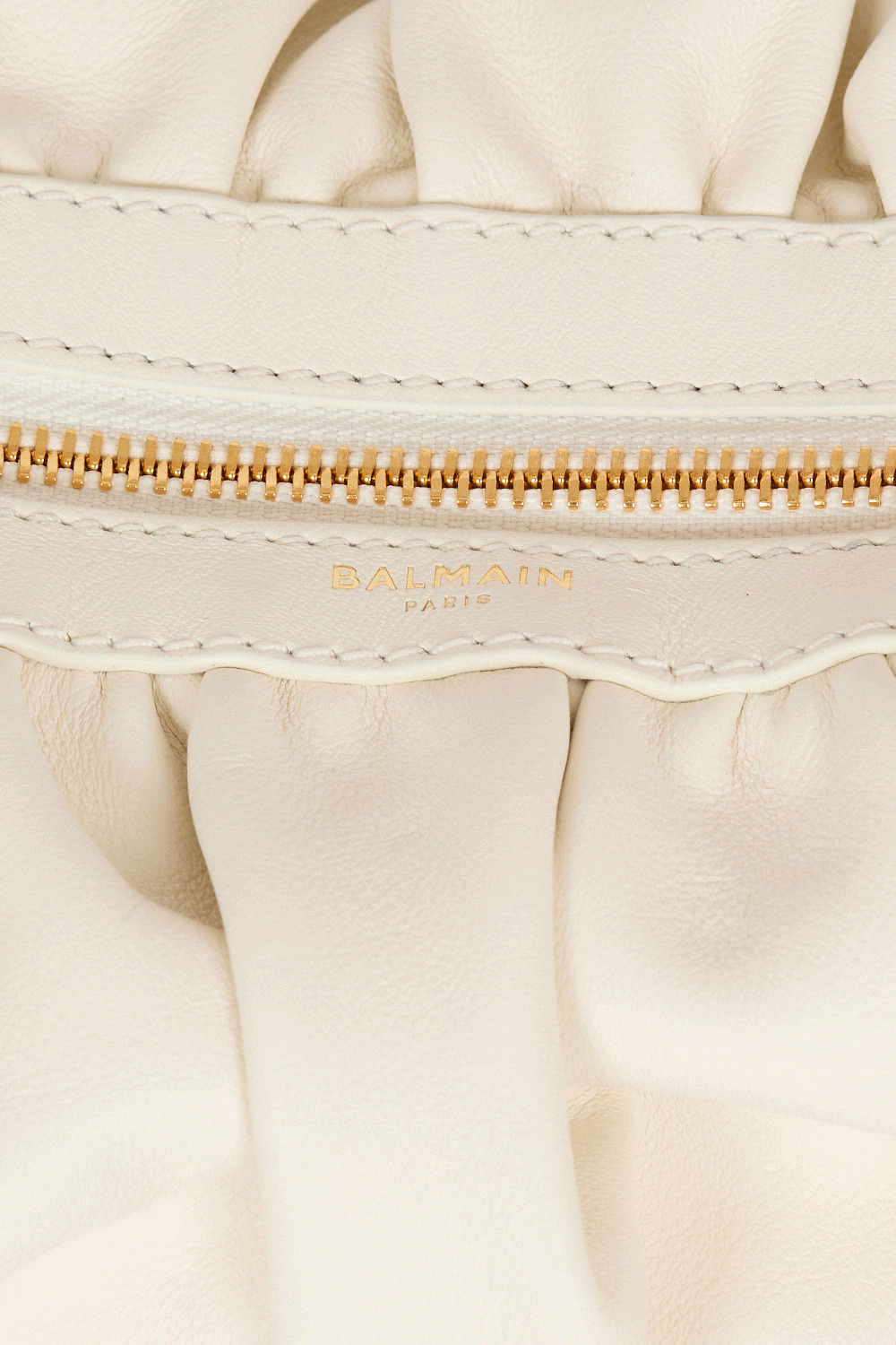 Medium Ebene Bag - Creme - 5