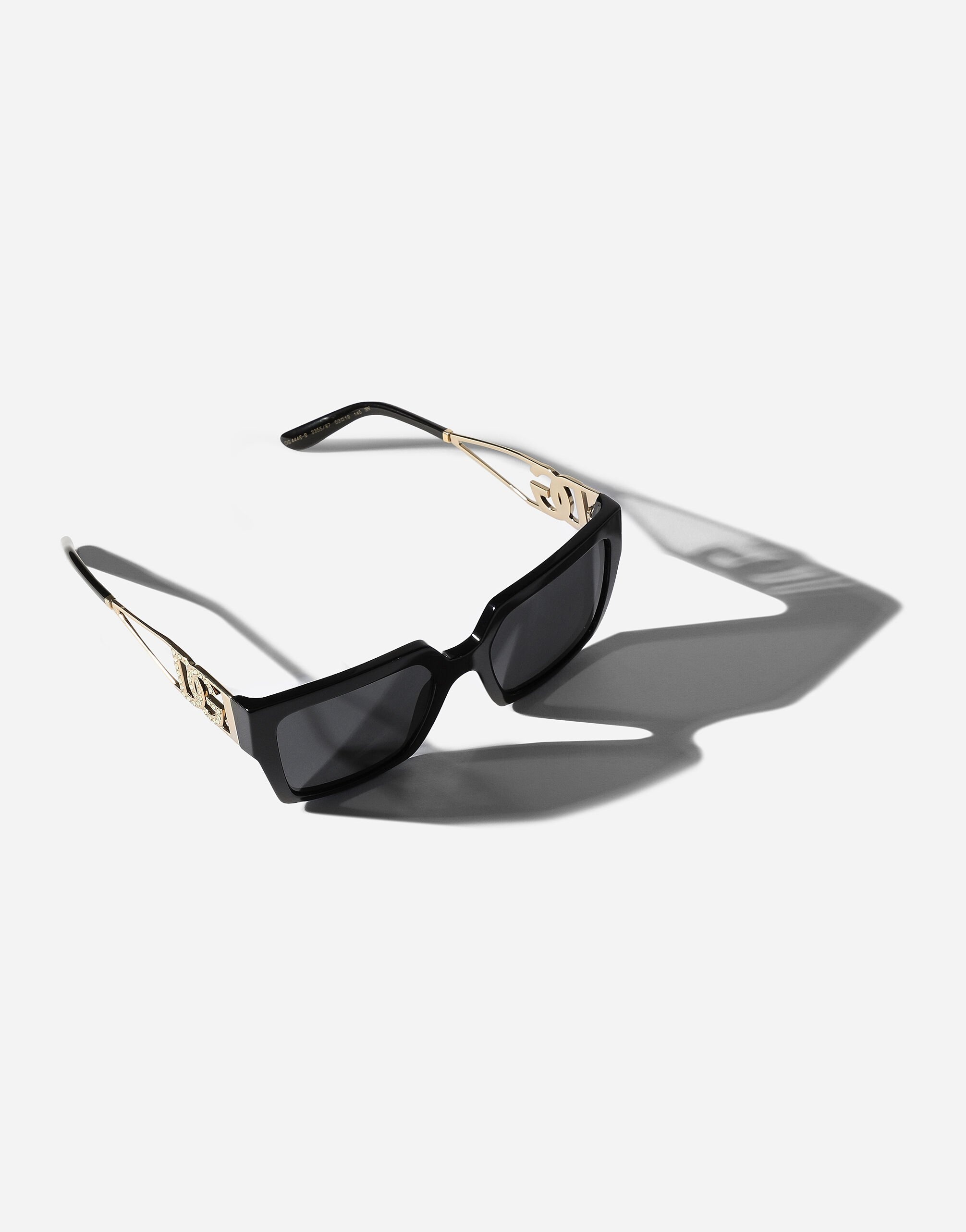 DG DIVA Sunglasses - 5