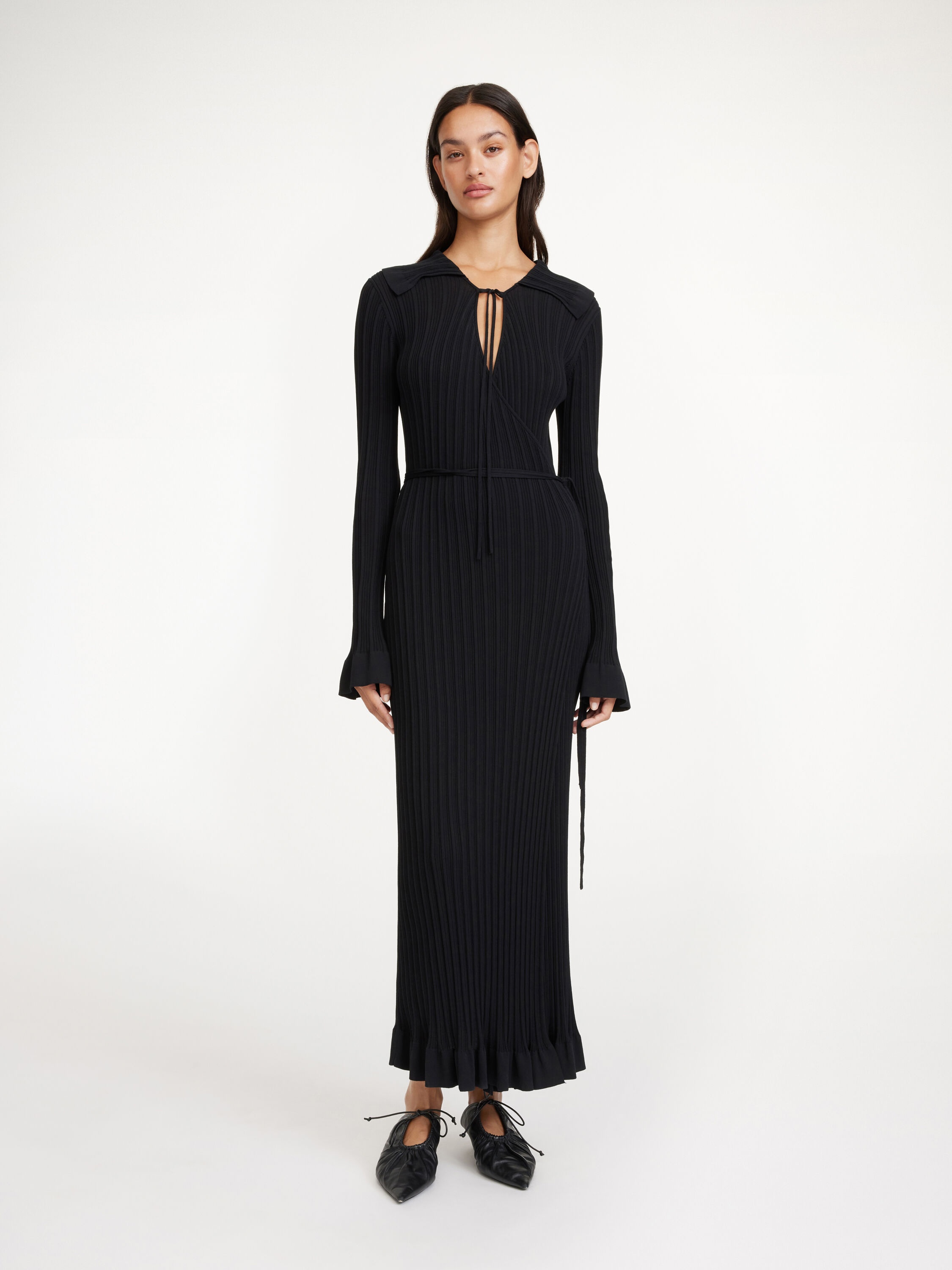 Gianina maxi dress - 2