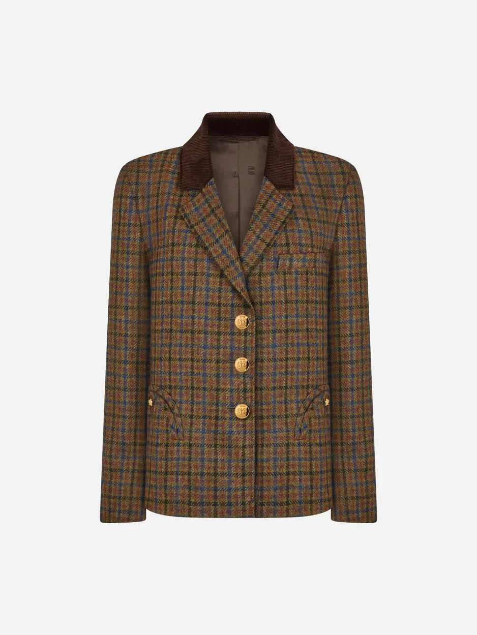 Shelley Blazer - 1