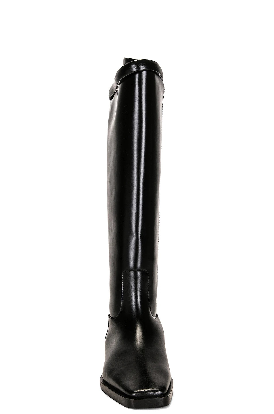 The Riding Boot - 4
