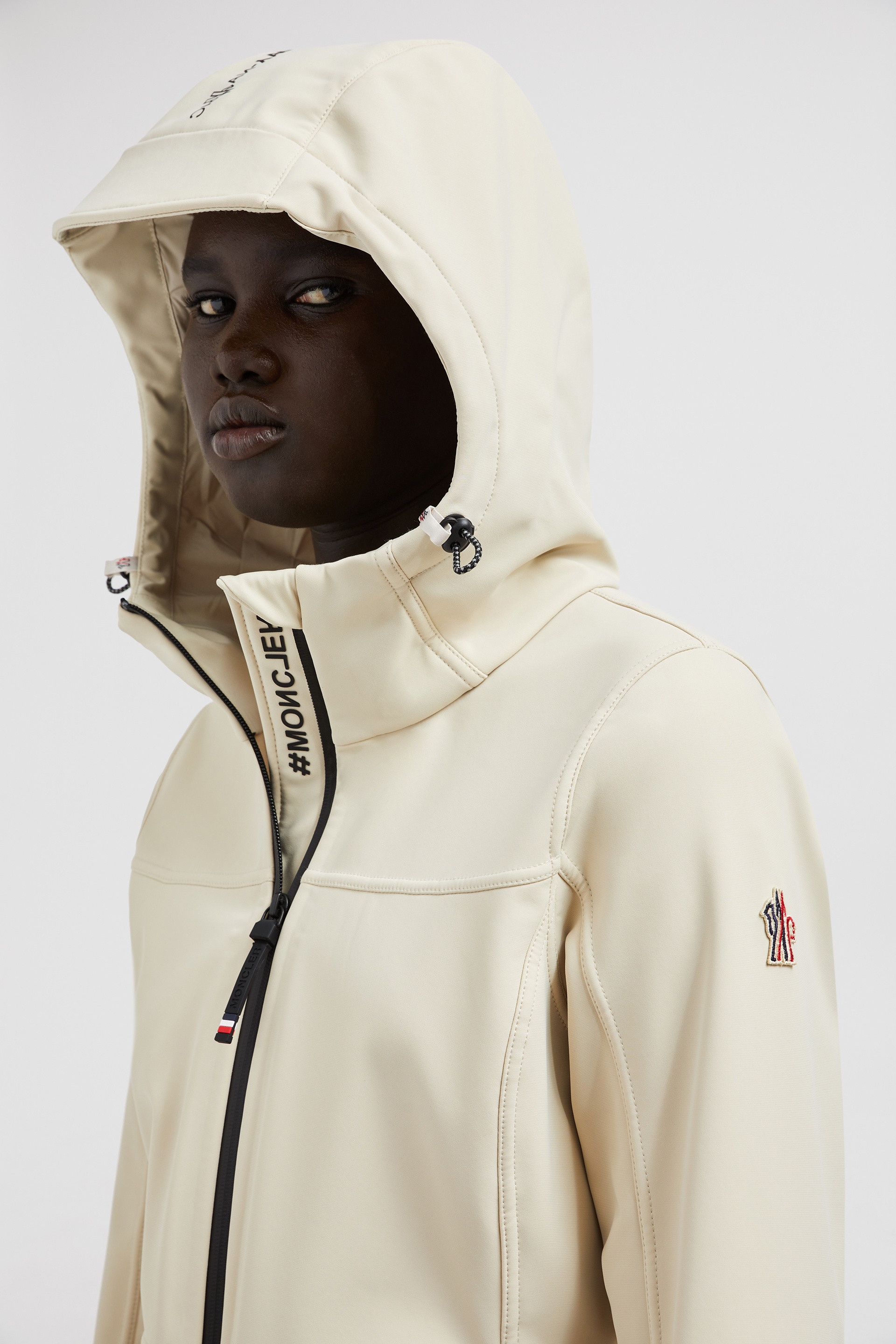 Zumeles Hooded Jacket - 4