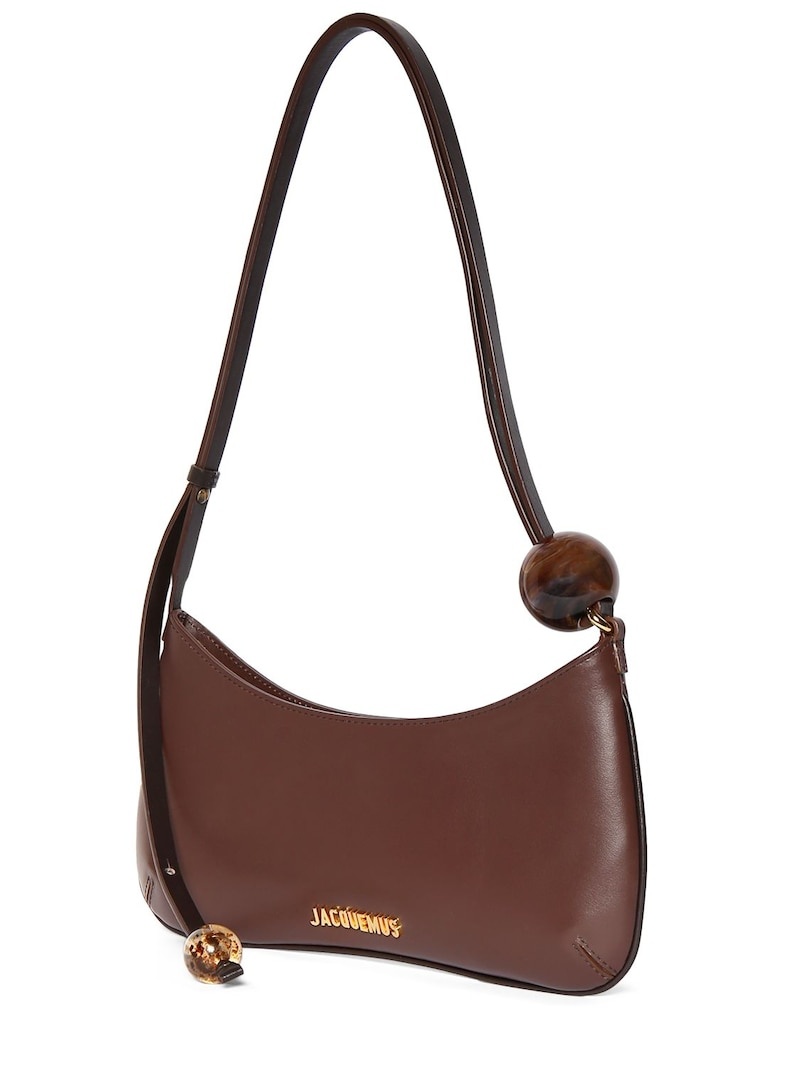 Le Bisou Perle shoulder bag - 4