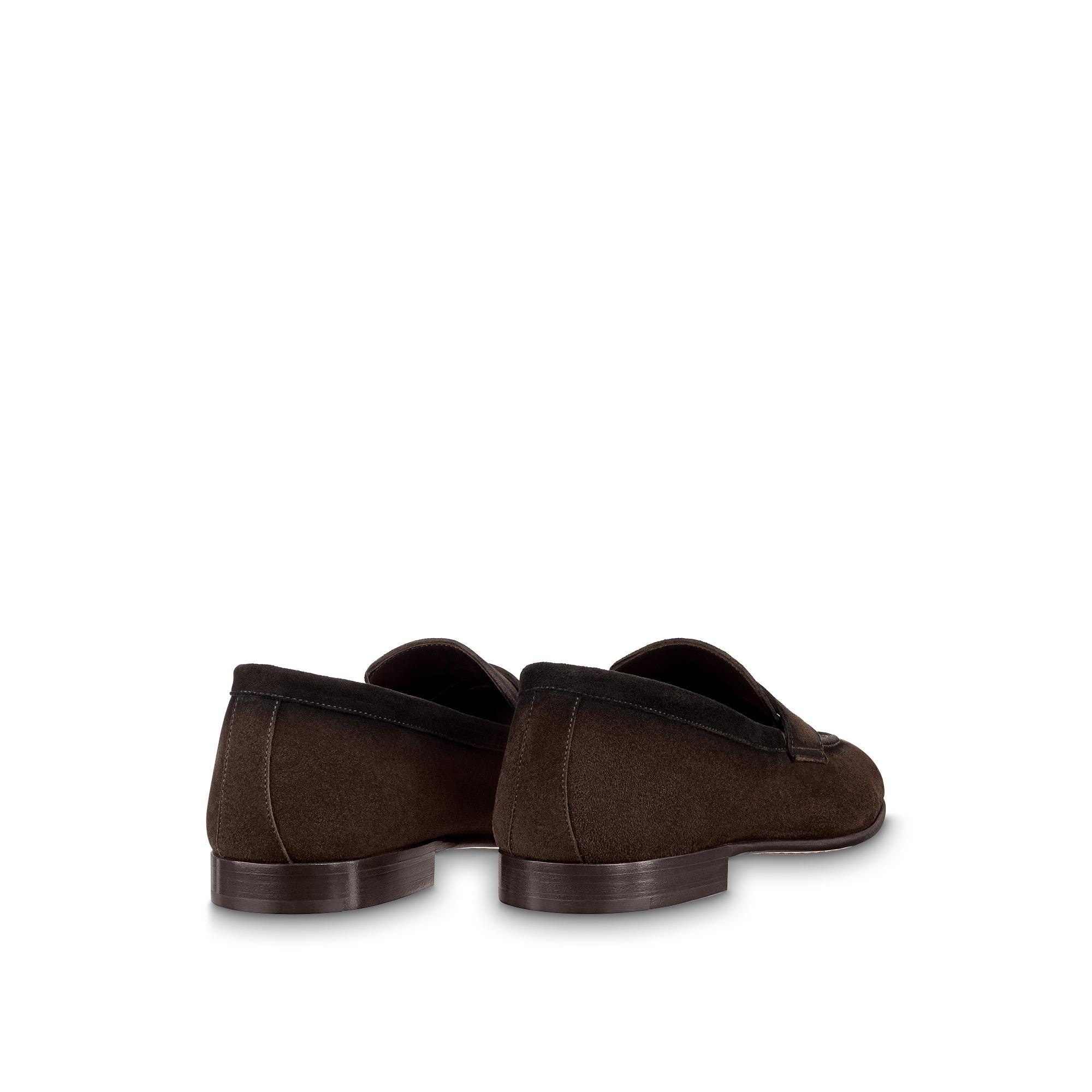 LV Glove Loafer - 4