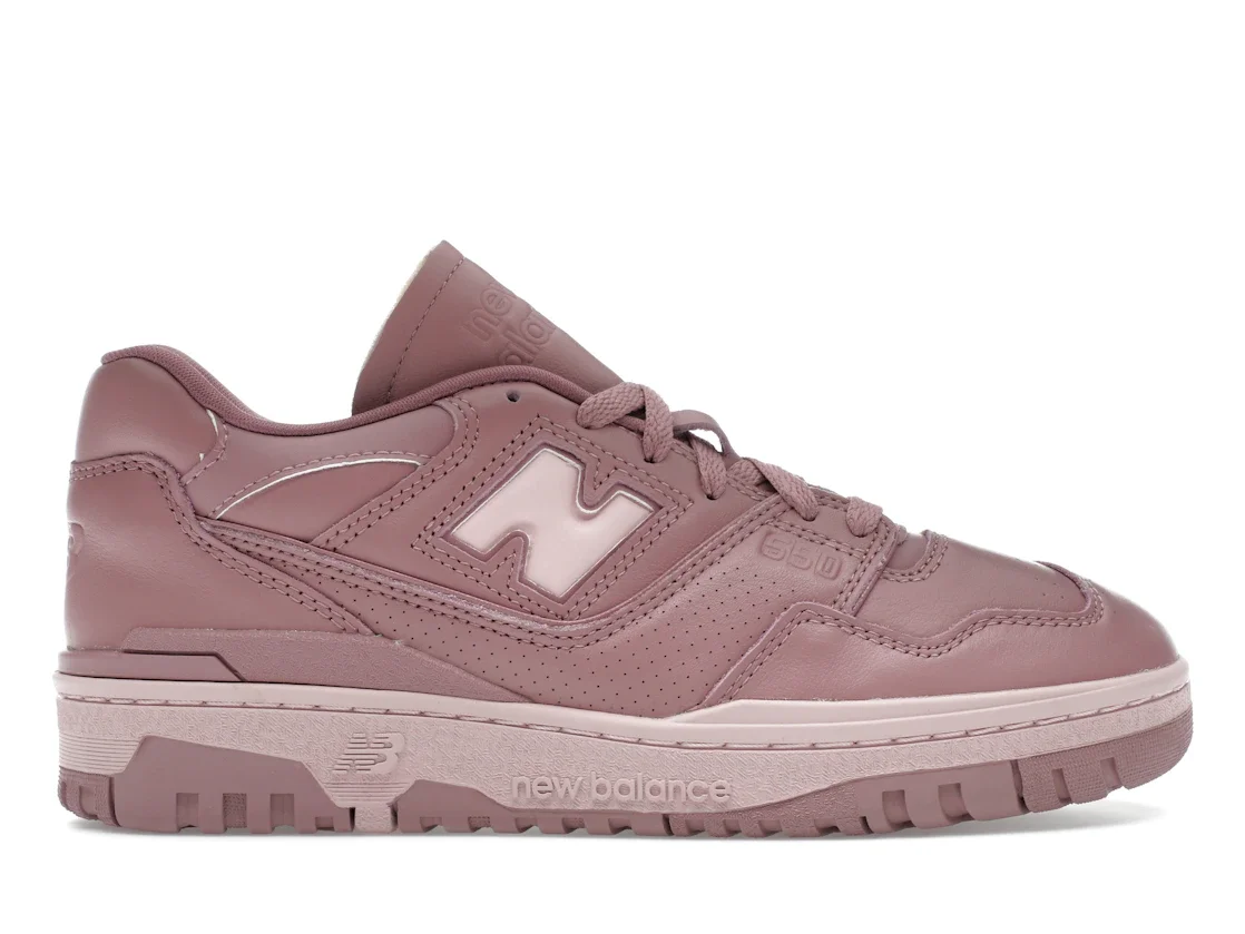 New Balance 550 Rosewood - 1