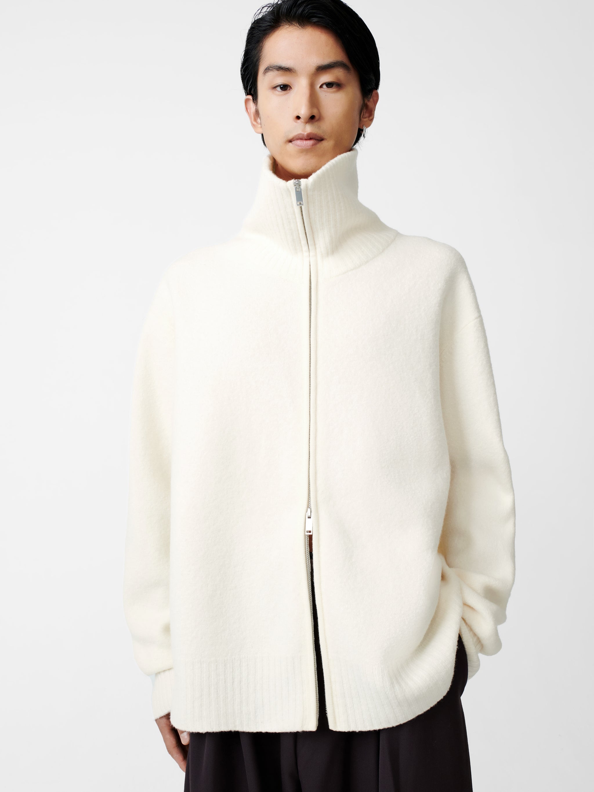 Iwaki Knit - 5