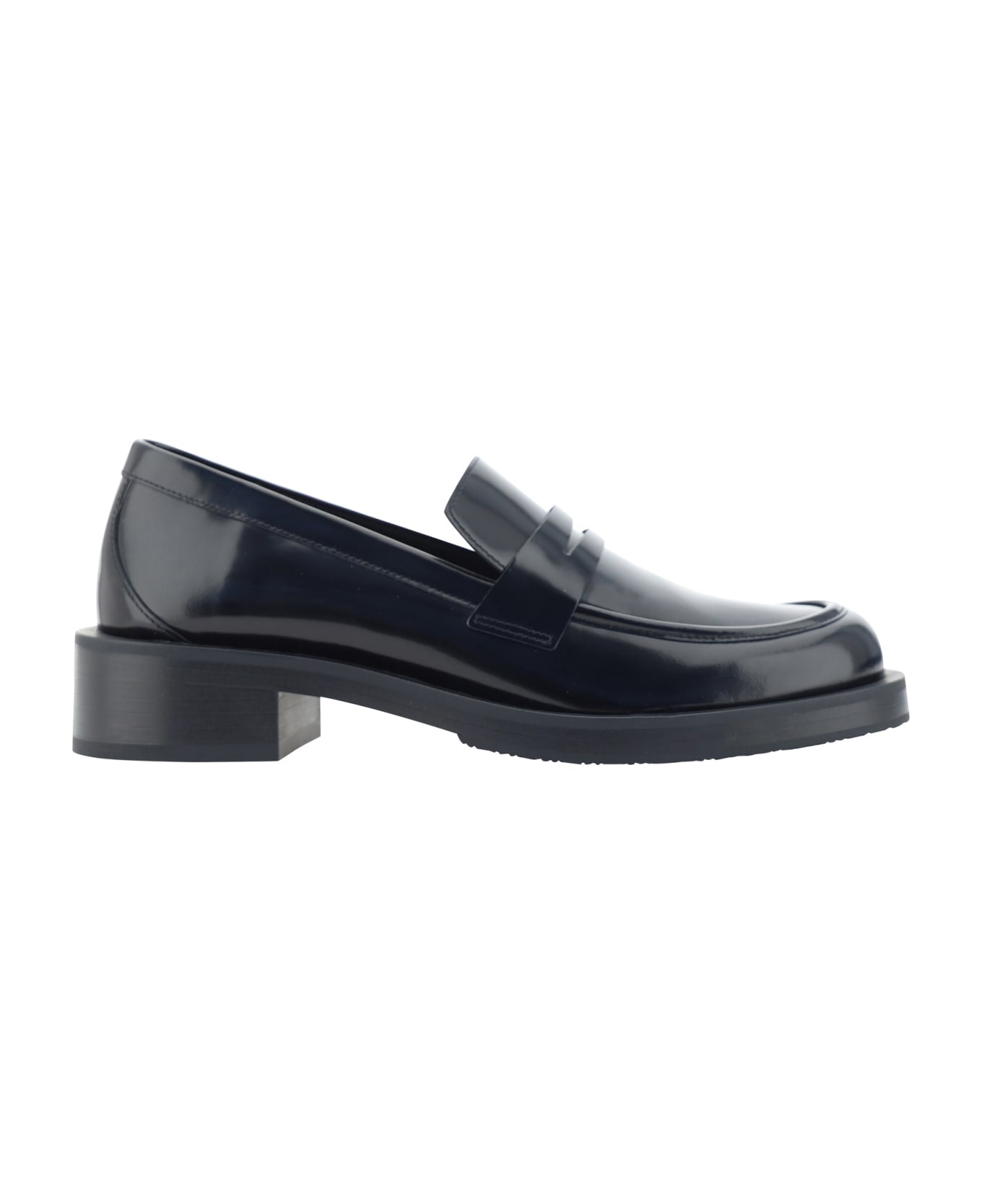 Palmer Loafers - 1