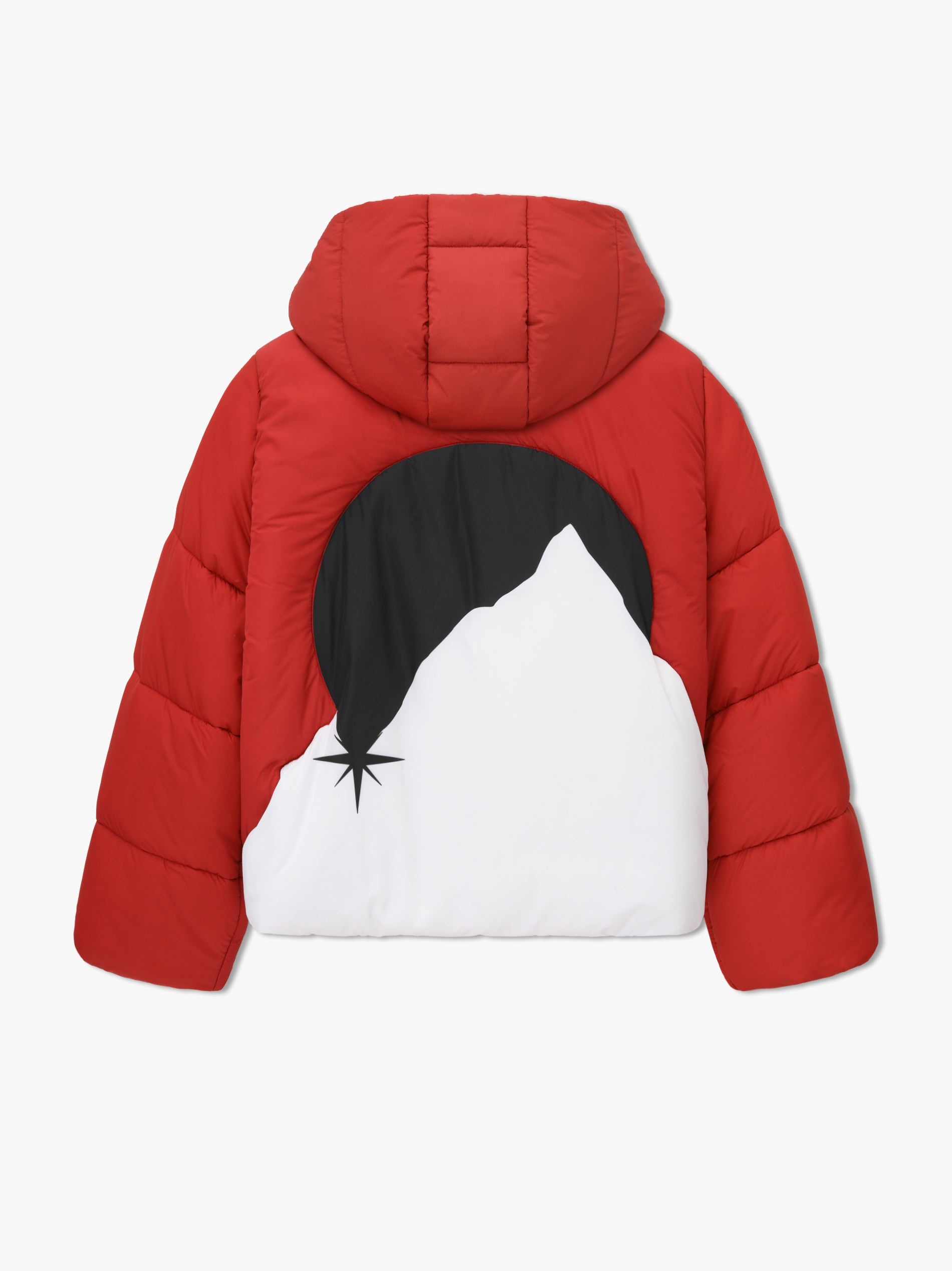 MOONLIGHT PUFFER JACKET - 7
