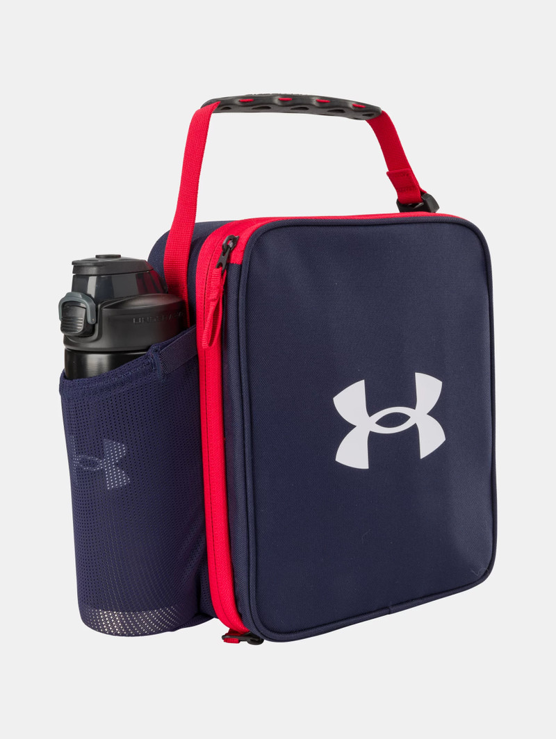 UA Scrimmage 3 Lunch Box 5