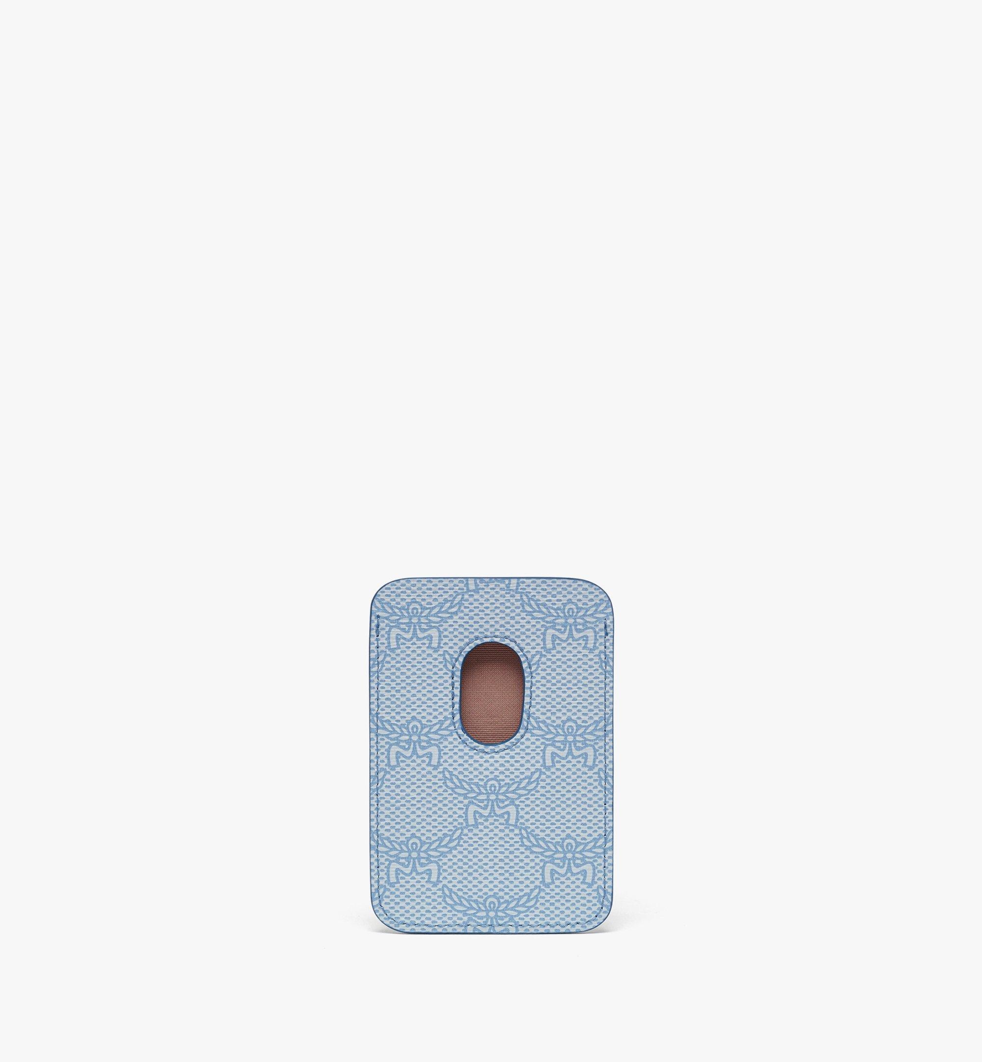 Himmel N/S Card Case in Lauretos - 3