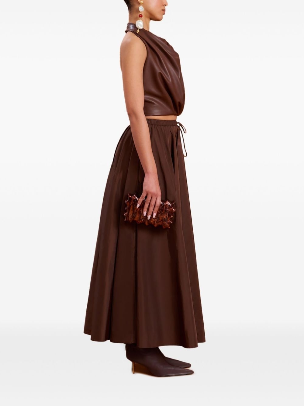 Adrienne top - 2